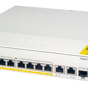 CISCO SWITCH C1200