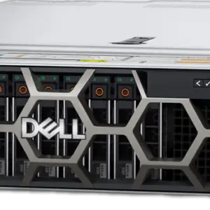 Dell R550