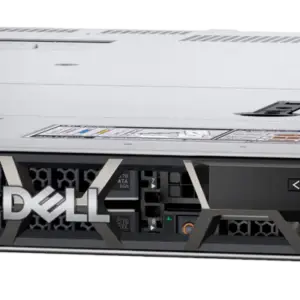 Dell R450