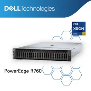 Dell R760